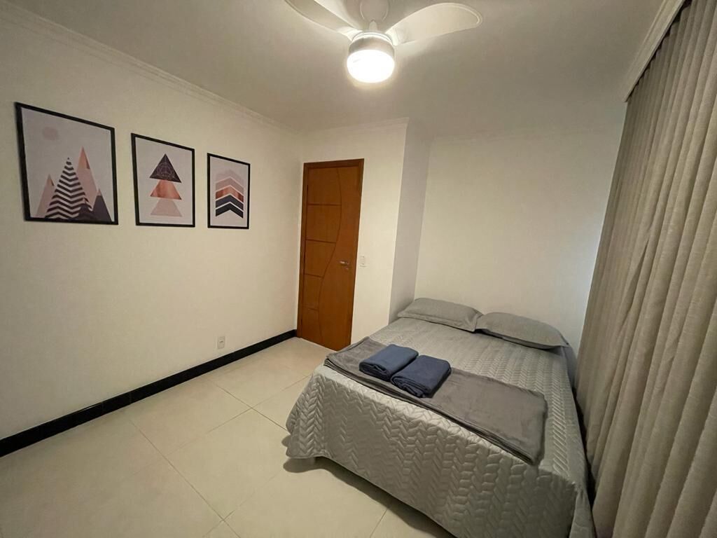 Apartment in Santa Teresa - ES