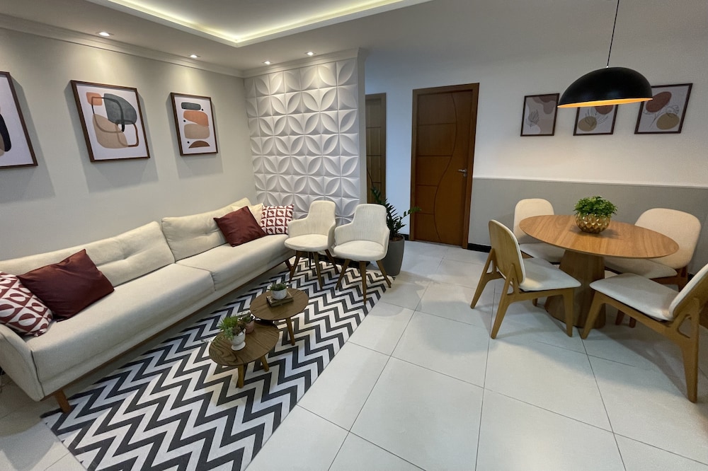 Apartment in Santa Teresa - ES