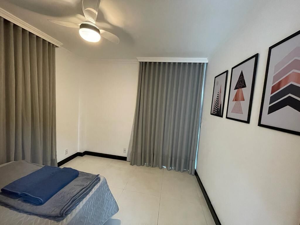 Apartment in Santa Teresa - ES
