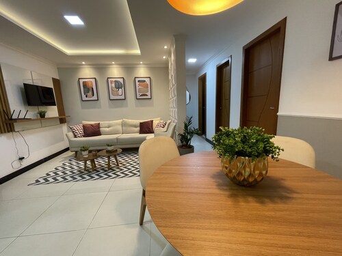 Apartment in Santa Teresa - ES