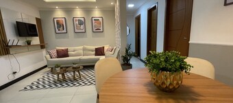 Apartment in Santa Teresa - ES