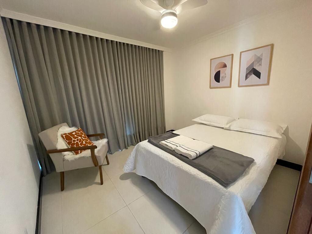 Apartment in Santa Teresa - ES
