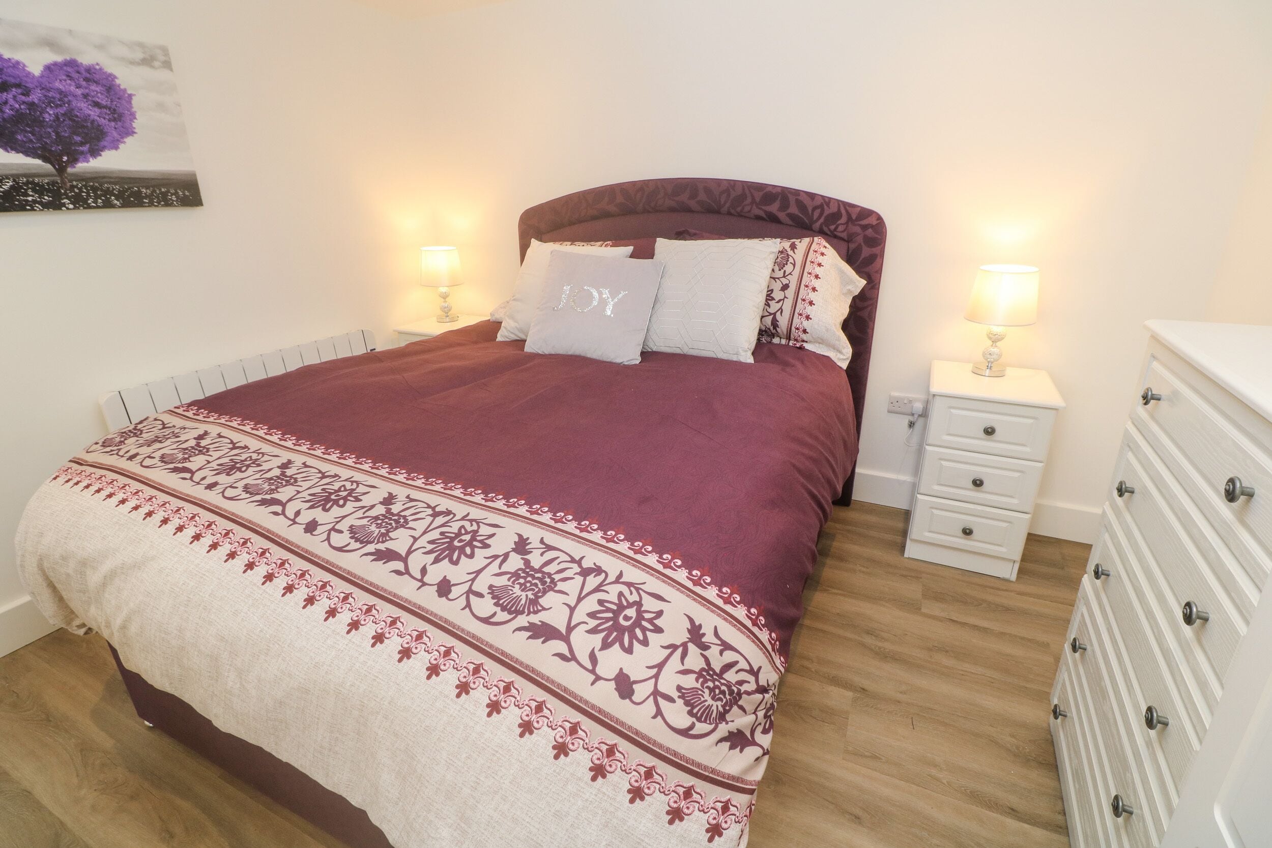 Casa de campo | 1 dormitorio, decoración individual, mobiliario individual y wifi gratis