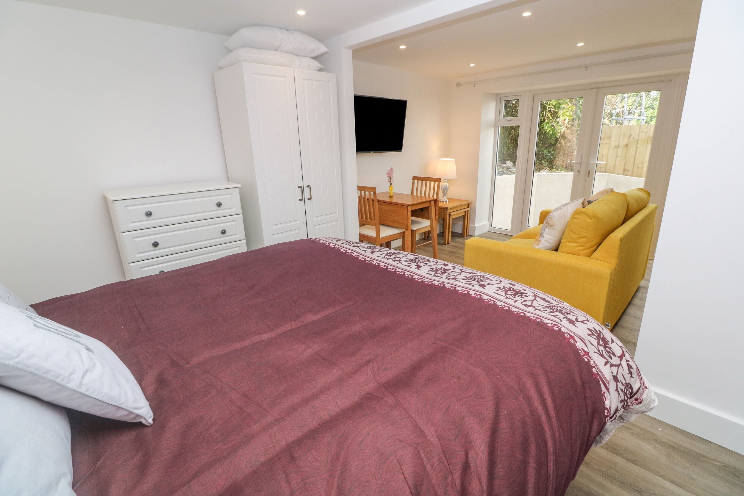 Cottage | Interior