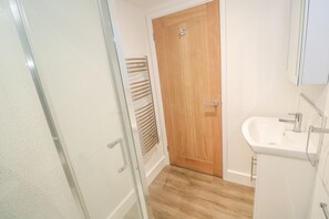 Cottage | Interior - Perran Pearl B (Perranporth)