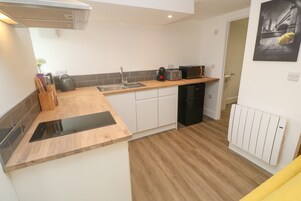 Casa de campo | Parte interna