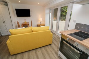 Casa de campo | Parte interna