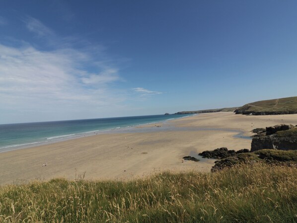 Cottage | Interior - Perran Pearl B (Perranporth)