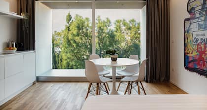 Marina Gardens Boutique&Suites