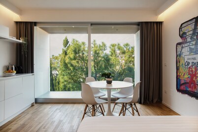 Marina Gardens Boutique&Suites