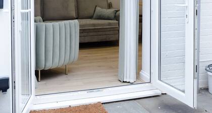 Cozy Broadstairs Hideaway - 1 min walk to beach