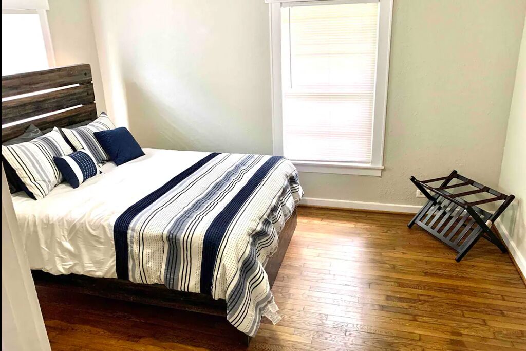 Remodeled Vacation Home Beach Kemah Galveston Fish