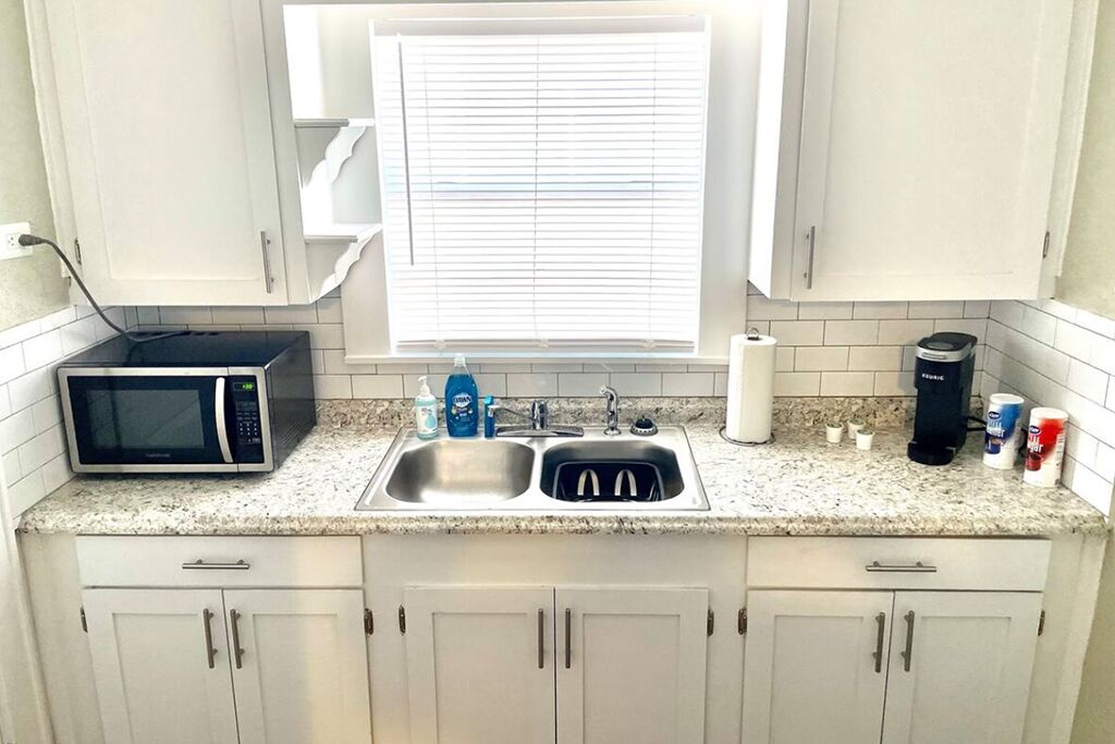 Remodeled Vacation Home Beach Kemah Galveston Fish