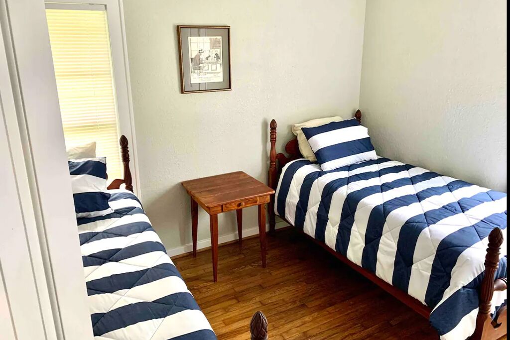 Remodeled Vacation Home Beach Kemah Galveston Fish