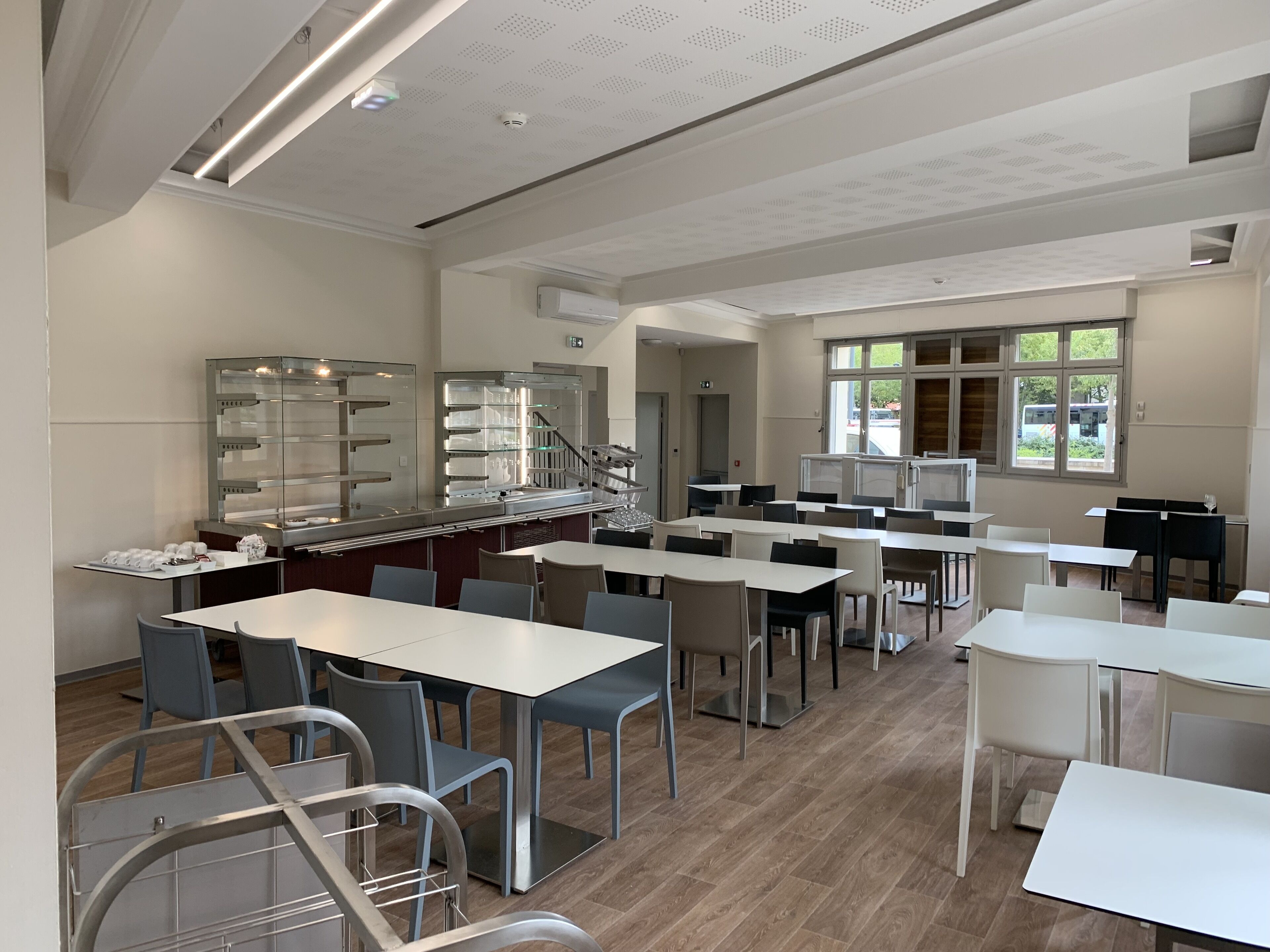 Photo - CIS Lamourelle Centre International de Sejour