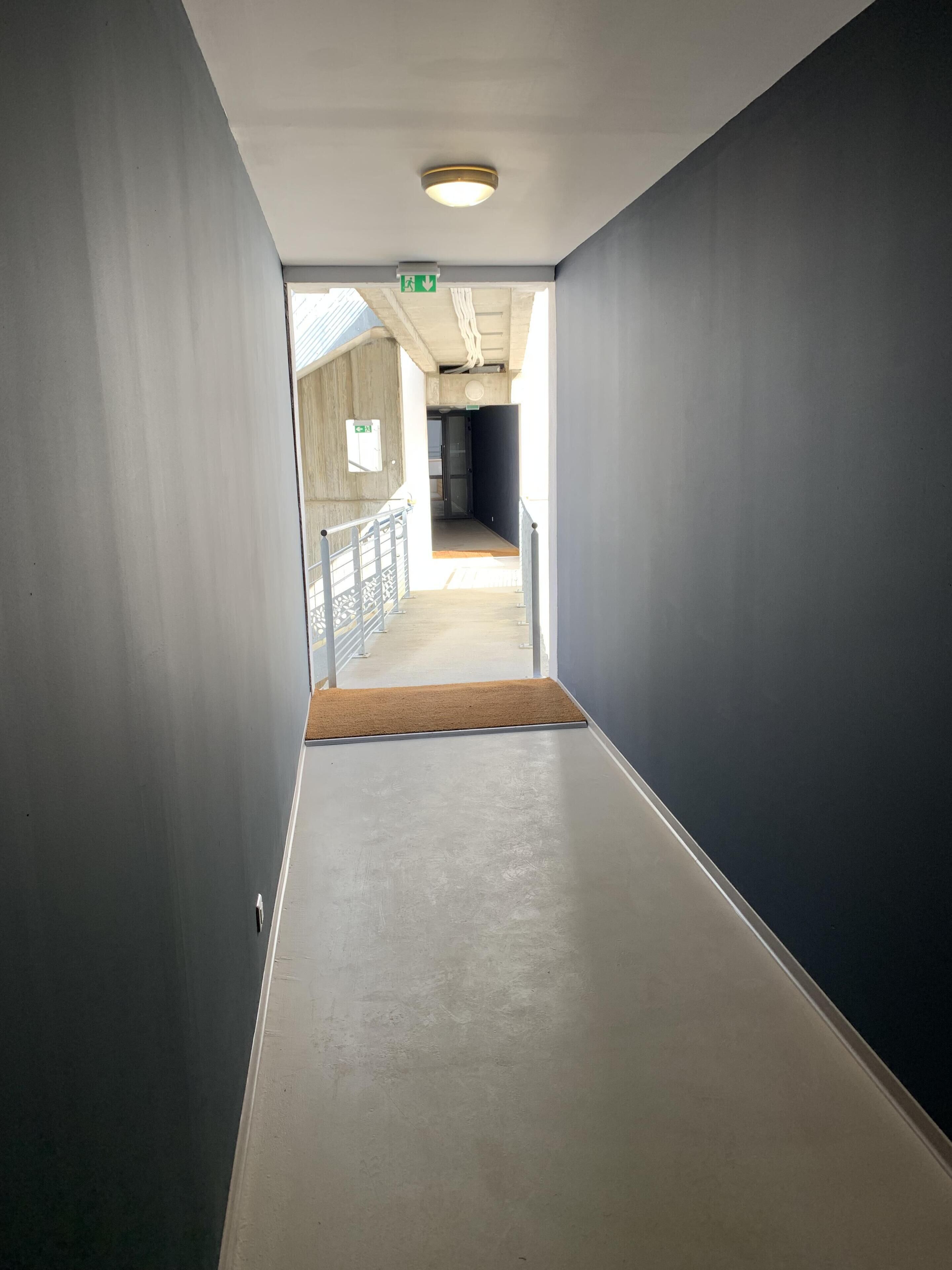 Photo - CIS Lamourelle Centre International de Sejour