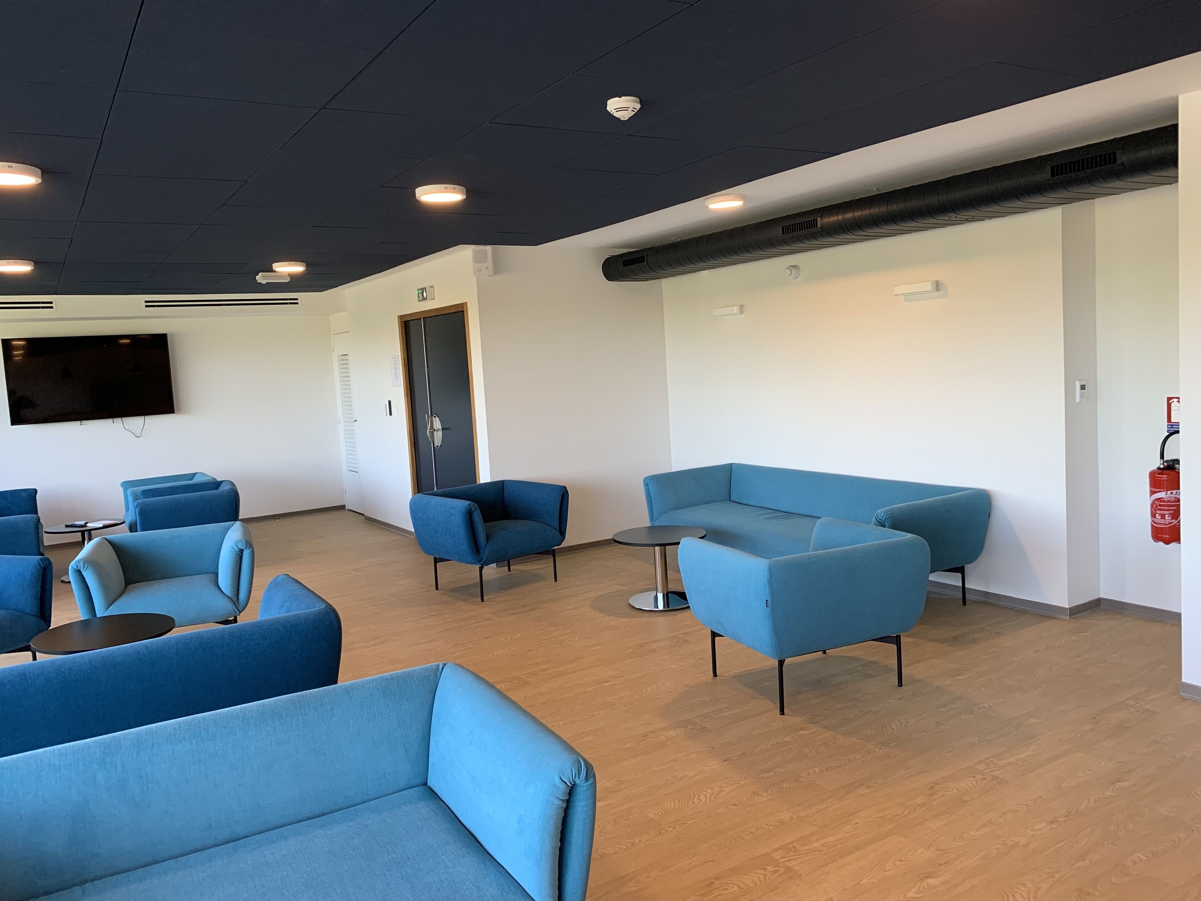 Photo - CIS Lamourelle Centre International de Sejour