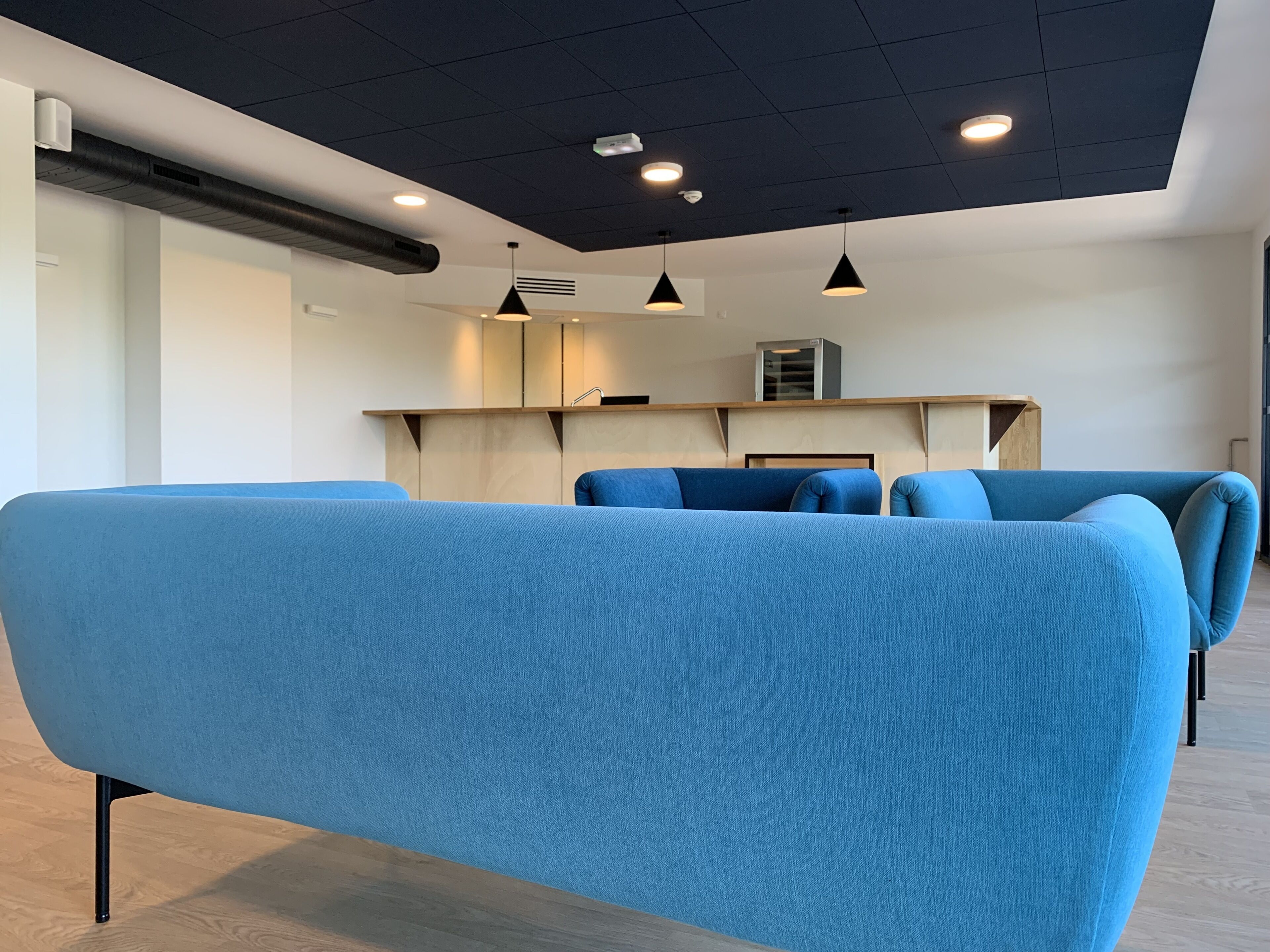 Photo - CIS Lamourelle Centre International de Sejour
