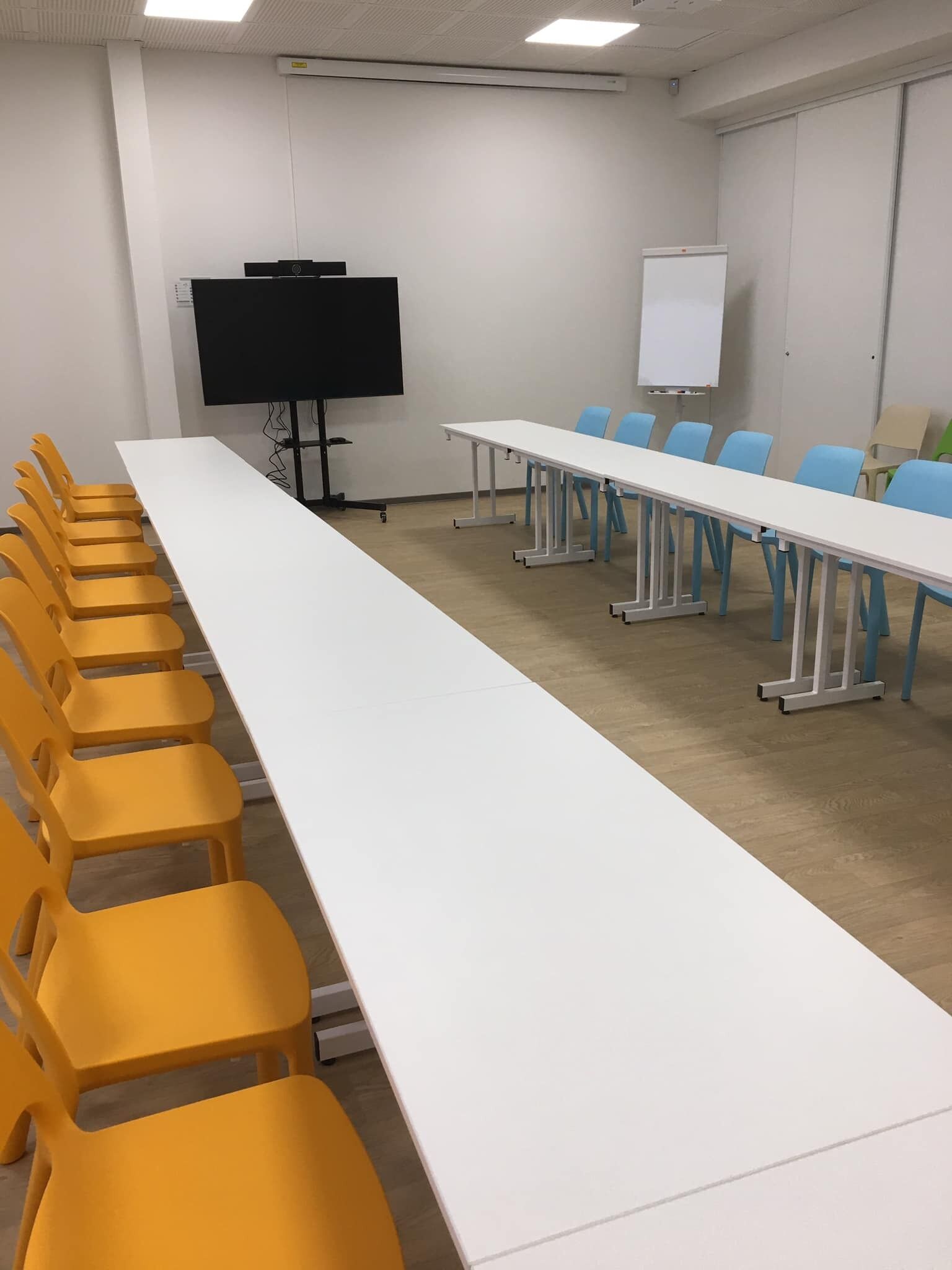 Photo - CIS Lamourelle Centre International de Sejour