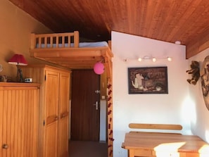 Spiseområde