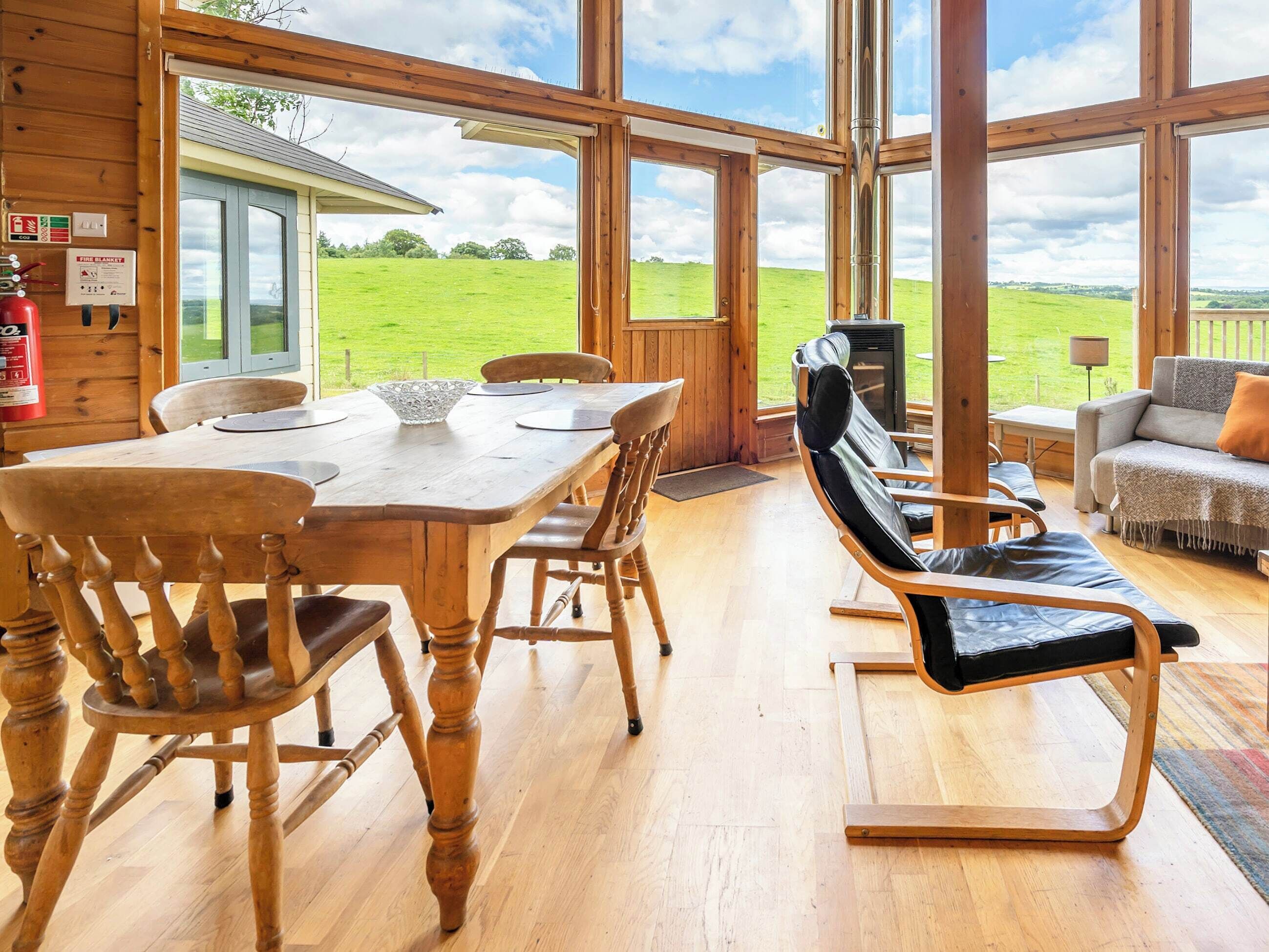 2 Bedroom Accommodation In Linlithgow, Near Edinburgh - リンリスゴー