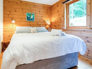2 slaapkamers, gratis wifi, beddengoed