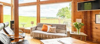 2 soverom innkvartering i Linlithgow, near Edinburgh