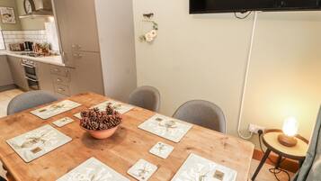 Casa rural | Servei de restauració