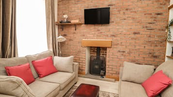 Cottage | Intérieur
