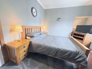 Cottage | Interior - The Oaks Cottage (Penrith)