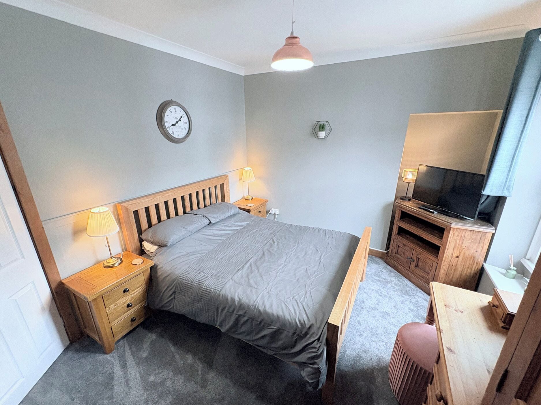 Cottage | Interior