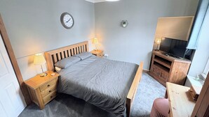 Cottage | Interior - The Oaks Cottage (Penrith)