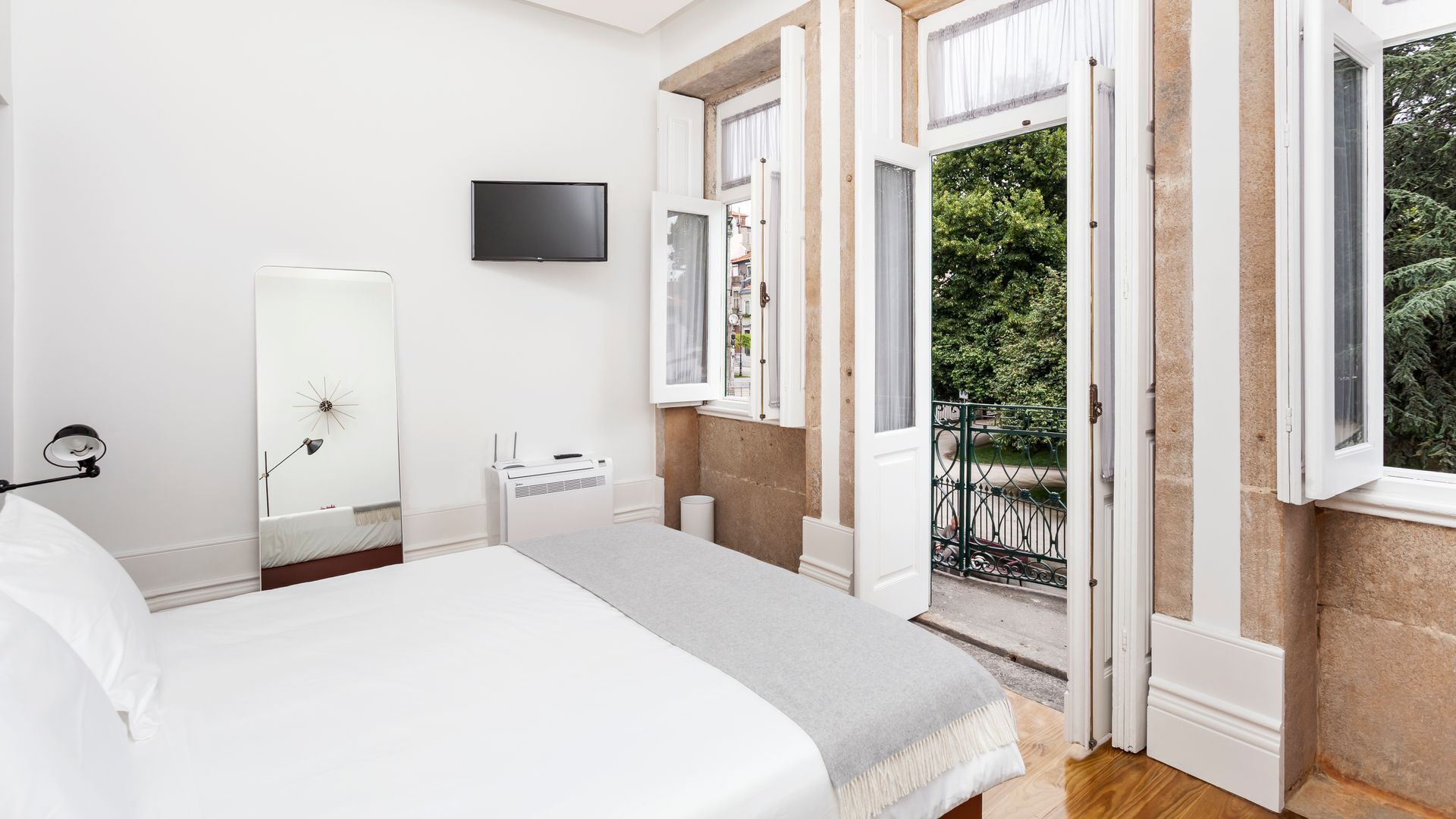 Passeio de S. Lázaro 5 - 2º Frente