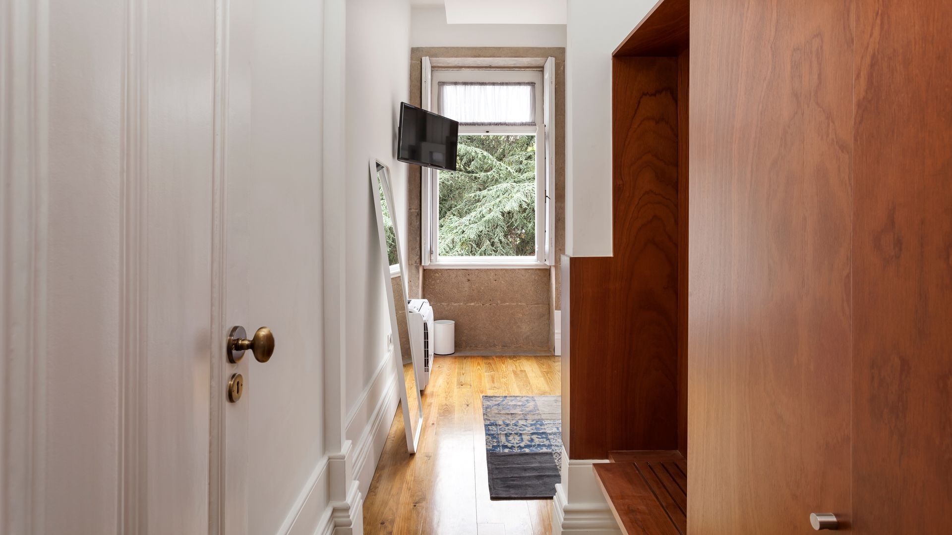 Passeio de S. Lázaro 5 - 2º Frente