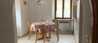 Ferienwohnung Stampa für 1 - 6 Personen mit 2 Schlafzimmern - Ferienwohnung