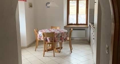 Appartement de vacances Stampa pour 1 - 6 personnes avec 2 chambres Ă coucher - Appartement de vacan
