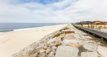 Mindelo 3BDR Duplex House W/Pool