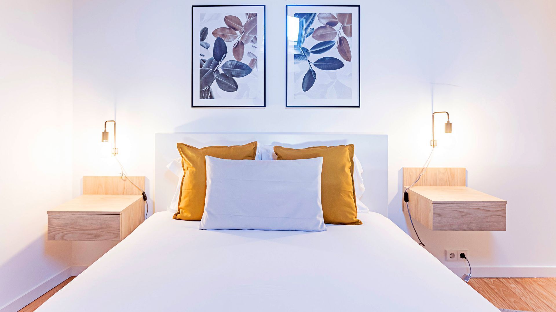 Vila Burgães - Casa 8 by LovelyStay