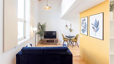 Vila Burgães - Casa 6 by LovelyStay