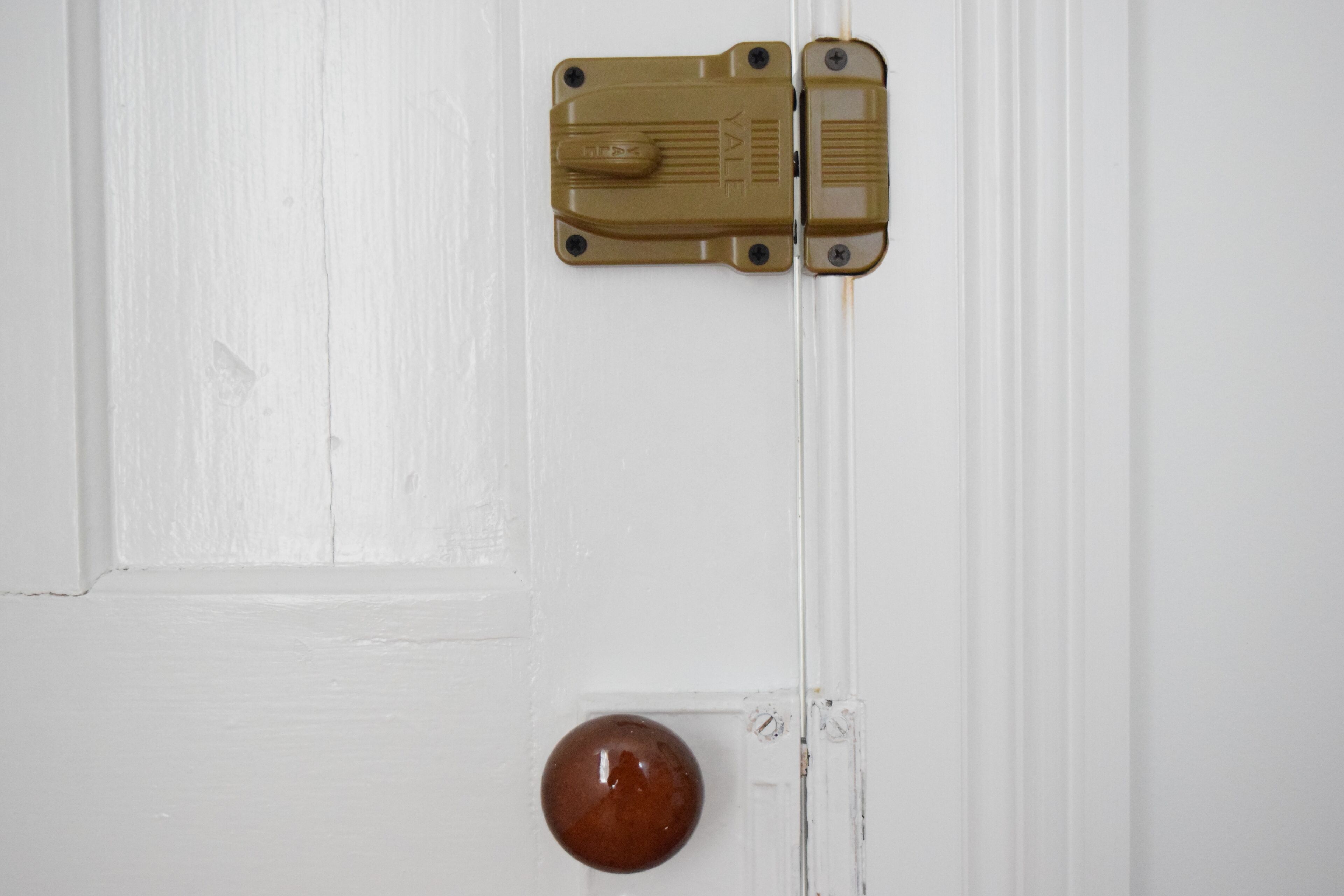 Private Room at Dragonfly Inn