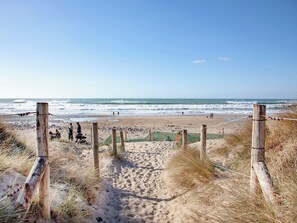 Surrounding area | Trebisken, Porthtowan
