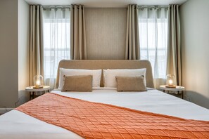 Deluxe-pientalo, 5 makuuhuonetta, yksityinen uima-allas | 5 makuuhuonetta, yksilöllisesti sisustettu, yksilöllisesti kalustettu