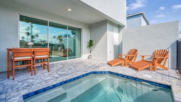 Piscine privée