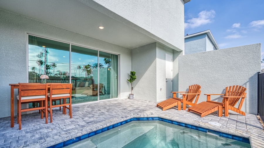 Formosa Valley Resort by UNE Homes