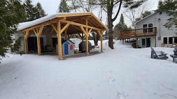 Esterni