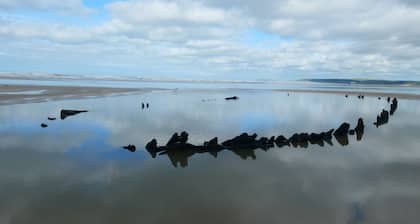 Penthouse apartment with stunning sea view Westward Ho!