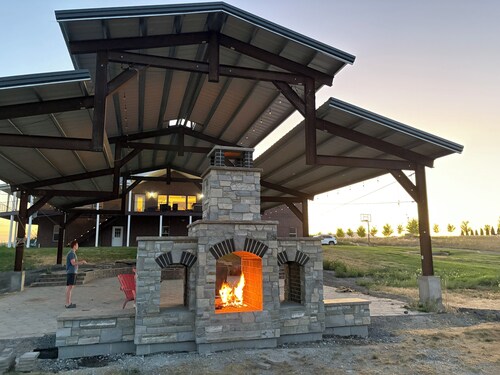 Bear Springs Retreat