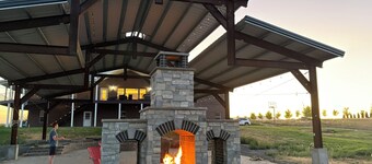Bear Springs Retreat