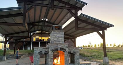 Bear Springs Retreat