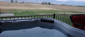 Bear Springs Retreat